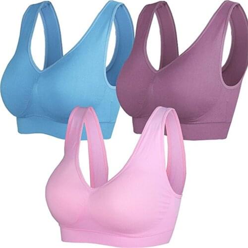 TOPPICK Yoga Tops