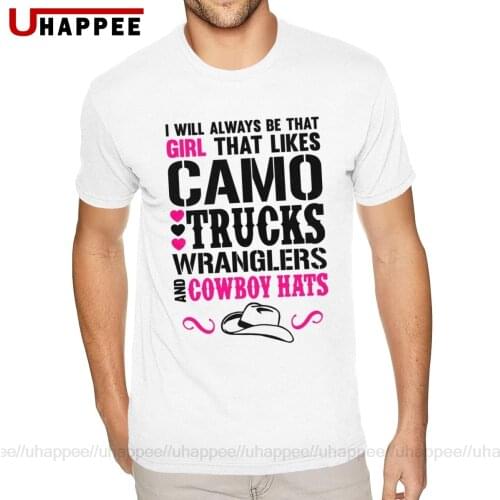 Uhappee Mens Camouflage T-Shirts