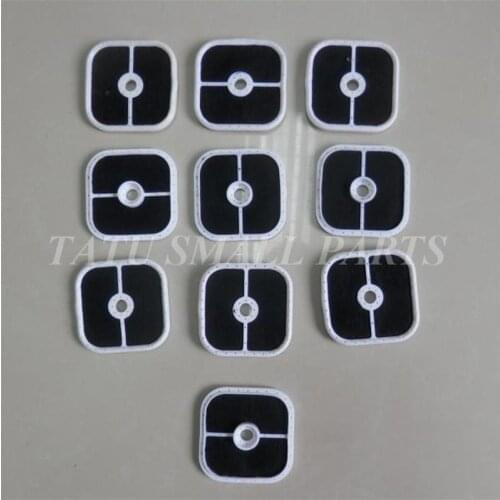 5 AIR FILTER A226000471 / 72 /70 FOR ECHO ES-255 PB251 255 265 PE280 SRM280 266 280 T282 HCA-266 CLIPPER POLE PRUNER EDGER