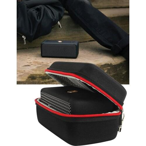 Hard EVA Travel Case Storage Bag Carrying Box For-MARSHALL EMBERTON Speaker Case Dropshipping