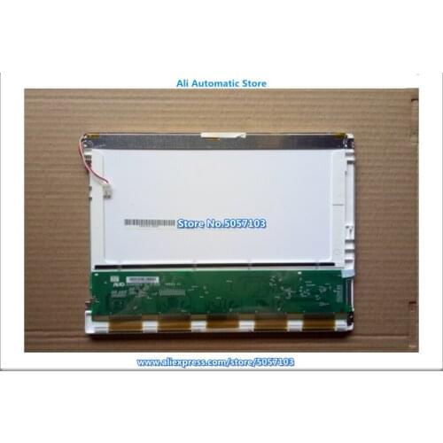 10.4 Inch G104SN03 V.0 LCD Screen