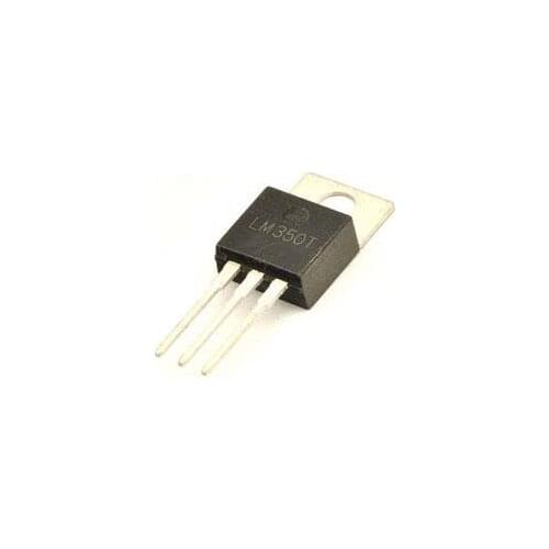 10PCS LM350T TO220 LM350 TO-220 new and original IC