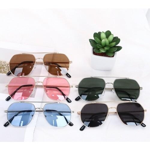 2020 hot new childrens polarized sunglasses