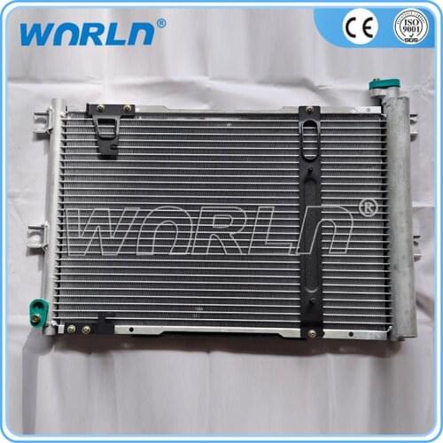 Auto ac Condenser for SUZUKI JIMNY 07- 95311-81A10