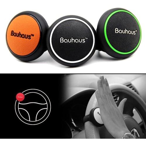 Car Booster Ball Steering Silicone Bearing Truck Handle Steering Wheel Auxiliary Booster Universal Gift Auto Replacement Parts