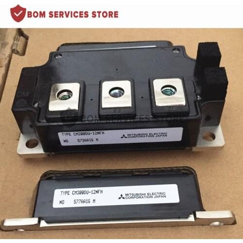 CM200DU-24NFH CM300DU-24NFH CM300DU-12NFH CM300DU-12NFH CM600DU-24NFH CM400DU-24NFJ NEW ORIGINAL IGBT MODULE
