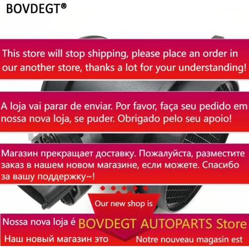 Mass Air Flow Sensor for VOLVO S80 I 0280218109 8670113 86701130 9470776 0280218046 0008670113 RBI0280218109