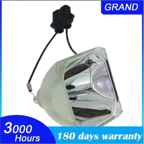 ET-LAE900 Replacement Projector Lamp/Bulb For Panasonic PT-AE900/PT-AE900E/PT-AE900U/PT AE900/PT AE900E/PT AE900U HAPPY BATE