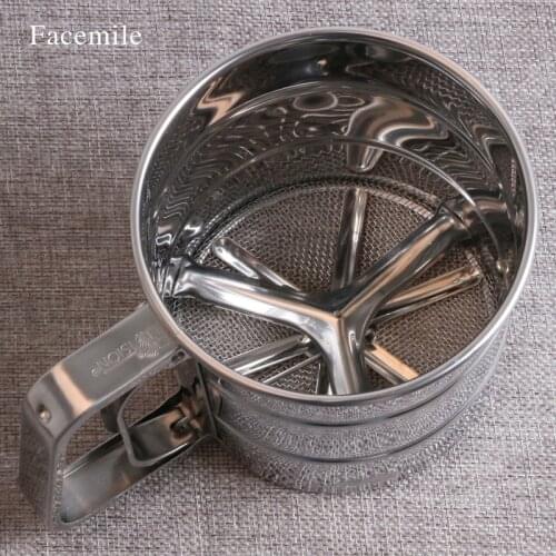 Сита для муки FACEMILE China At AliExpress