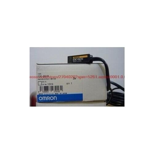 E3C-DS10T photoelectric sensor genuine for sale