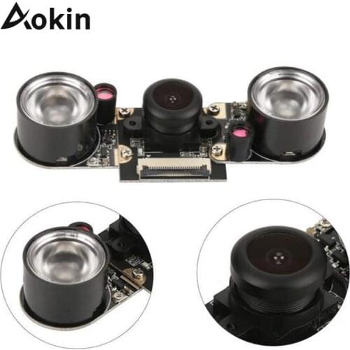 2MP Orange Pi Camera Fisheye Wide Angle for Orange Pi PC One PC Plus Plus 2 2e Lite Not For Raspberry pi 3 model B