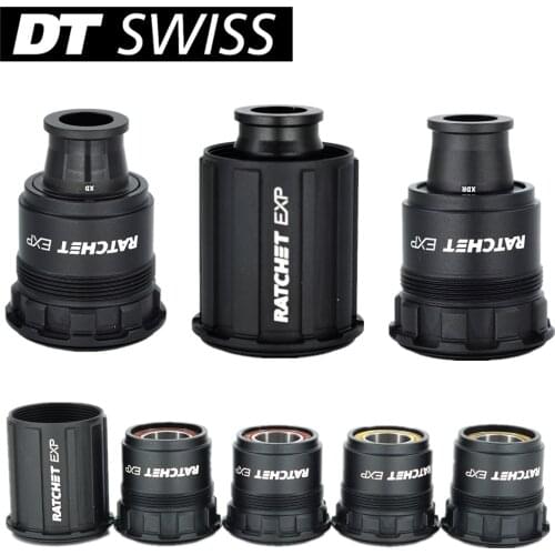 DT Swiss 11s HG XDR XD MICRO SPLINE 12Speed Road Free Run EXP-Pass 12x148 12x142mm hub