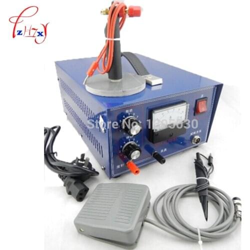 HOT!!! ARC 400W jewelry spot welder,50A spot welding machine,50A welder,WELDING MACHINE 220V/110V