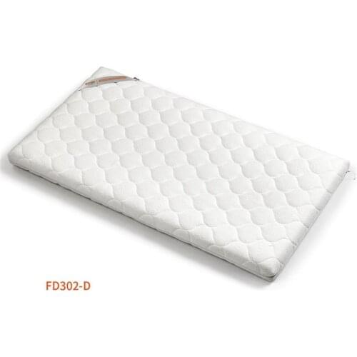 Bedroom Furniture Matratzenauflage Tatami Plegable Tooper Lit Baby Bed Latex Topper Colchon Matelas Kasur Matras Crib Mattress