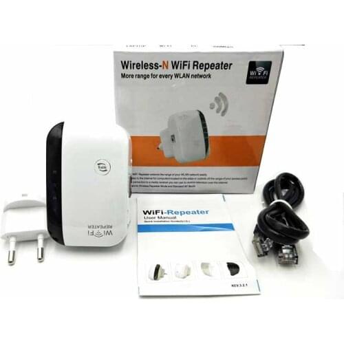 MLLSE Wireless Routers