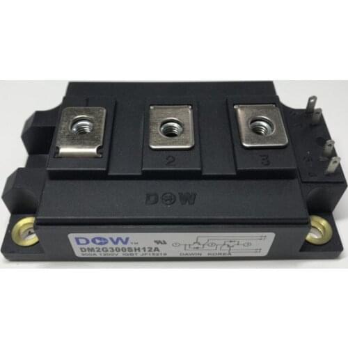 Free shipping New DM2G300SH12A DM2G200SH12A DM2G150SH12A DM2G100SH12A DM2G75SH12A DM2G50SH12A Module