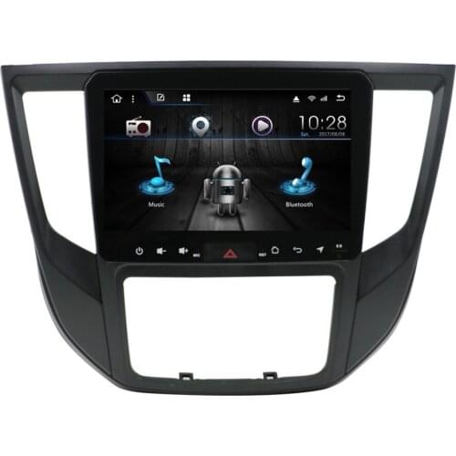 9" 2 Din Android 10.0 Multimedia Player For MITSUBISHI LANCER-EX 2017 Car Radio 2+32GB Car Stereo 4 Core Car Audio GPS BT ATV