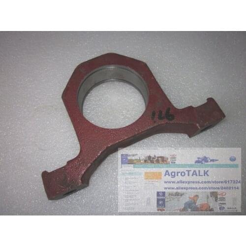 Driving shaft support for YTO 904 tractor, part number:4997310/1.38.538