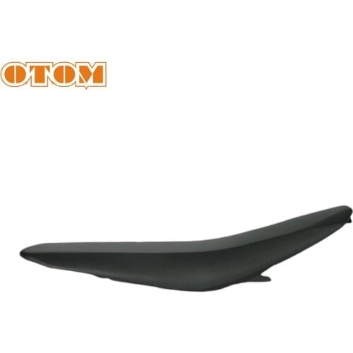 OTOM Ribs Gripper Seat Covers Antislip Waterproof Seat Cushion Accessories For KTM SX SXF XC 125 150 250 300 350 450 Motorcross