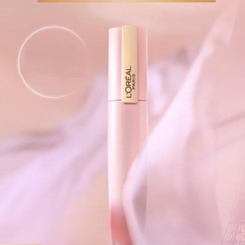 TT Loreal First Kiss 223 Lipstick 130 Wet Kiss 129 Lipstick Lip Lacquer 116 Official Flagship Store