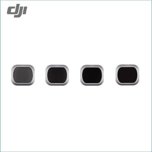 Inventory clearance Original DJI Mavic 2 Pro ND Filters Set For DJI Mavic 2 Pro Series filter