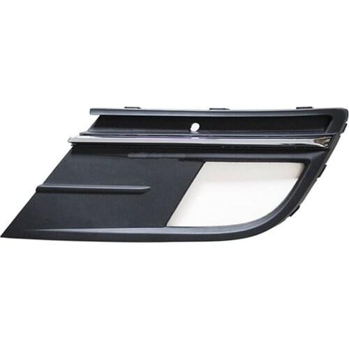 Brand New Genuine Left Right Front Bumper Fog Light Lamp Grill for VW Je.tta MK6 2015 2016 2017 2018 16D853665 16D853666