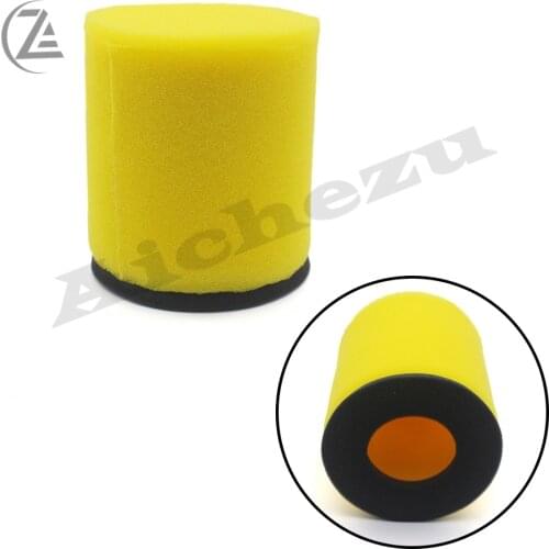 ACZ motorcycles air filter For Suzuki LTF400 LTA400 Eiger Auto ASi KingQuad 400 LTA400FL