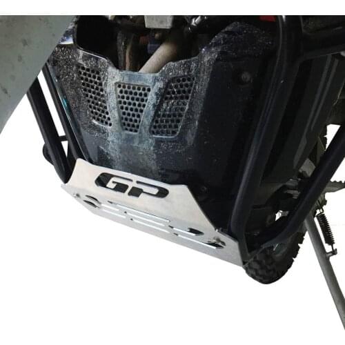 GP Kompozit CRF 250 Rally Crank Case Protector 2017-2020