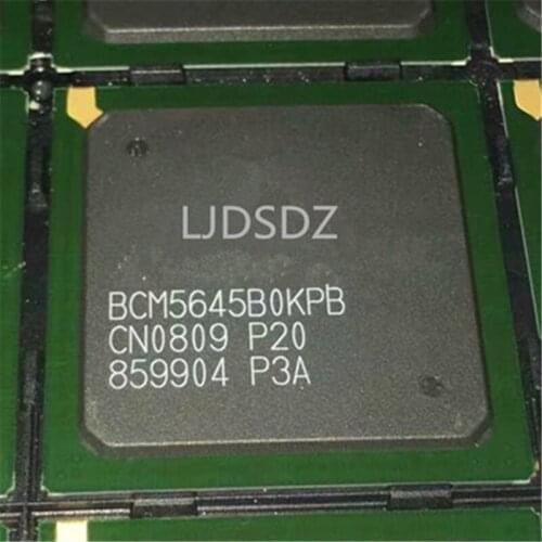 1PCS/LOT BCM5645B0KPB NEW IN STOCK