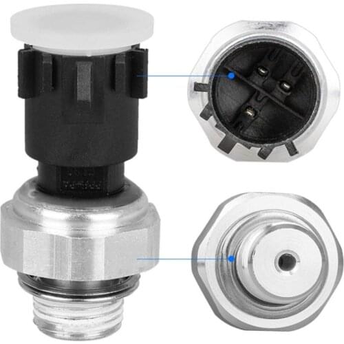 12673134 Car Replacement Accessories Engine Oil Pressure Sensor Switch for Chevrolet Silverado GMC 2009