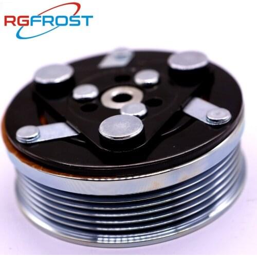 7PK 102mm BRAND NEW Auto A/C Compressor Electromagnetic Clutch/ compressor pulley / compressor coil / Clutch Kit for CIVIC