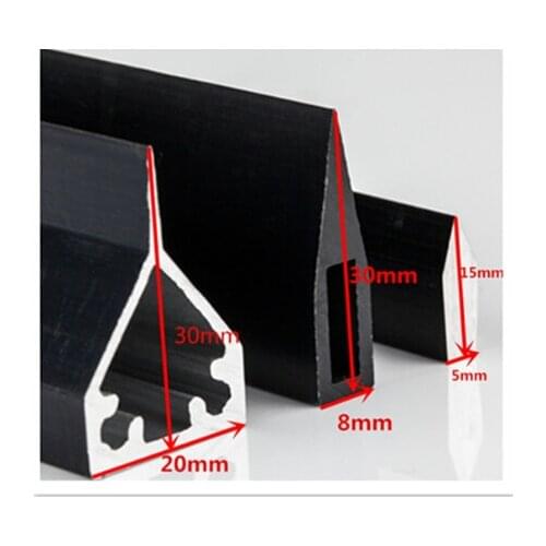 900mm length 5*15mm blade knife for laser cutting engraving machine blade tabe