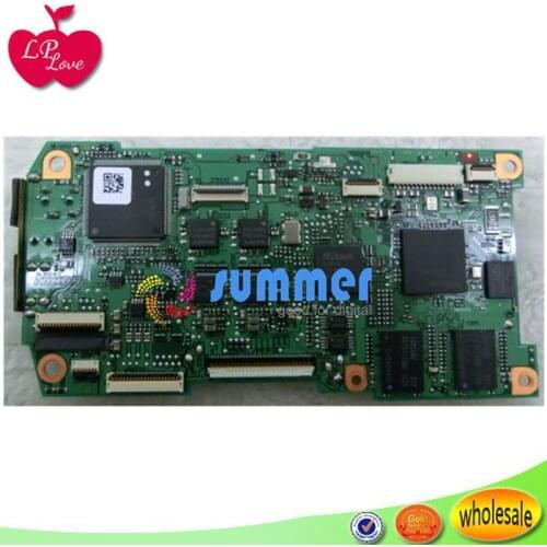 D60 mainboard for Nikon D60 main board D60 motherboard Camera repair par free shipping