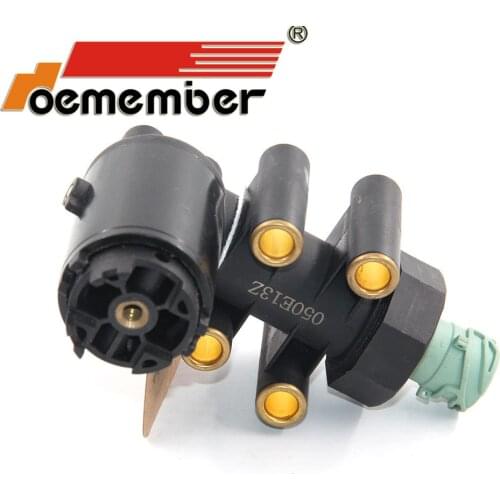 4410500130 ECAS Height Sensor For IVECO RENAULT Midliner Midlum D-Truck 5010260969