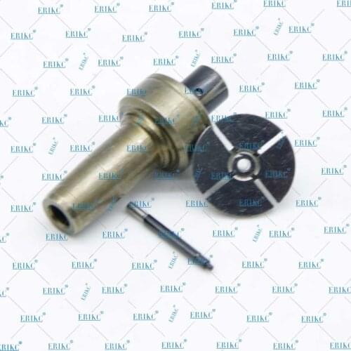 ERIKC F00VC01502 Genuine F00VC01517 Injector Control Valve Cap 518 Nut Fuel Nozzle 0445110429 0445110369 0445110382 0445110478