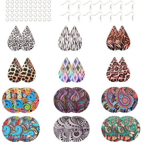 FASHEWELRY Earrings