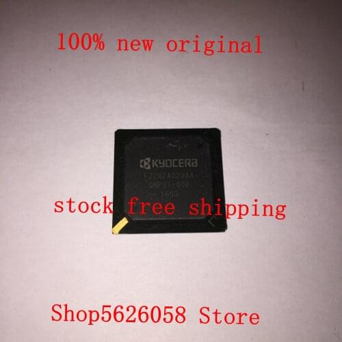 FZC0ZA020AA GM8137SF-BA FSD0ZA014AB C-BGA180-V11 BGA 100% new original 1PCS/LOT STOCK