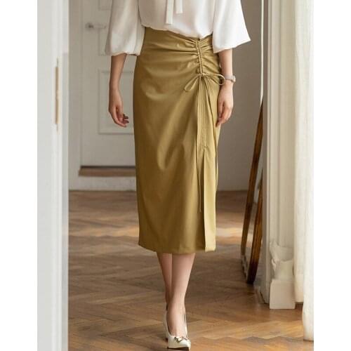 Horta Womens Pencil Skirts