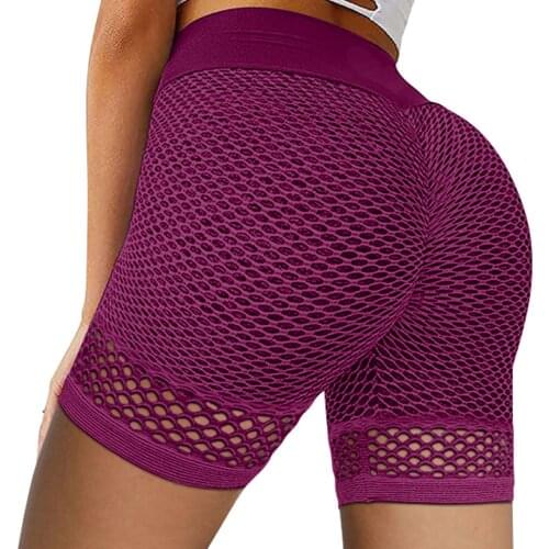 JZ CHIEF Women's Sports Shorts