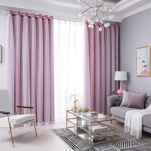 MIDSUM Curtains
