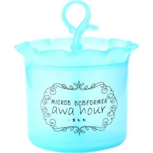 Mousse Maker Shaving Shampoo Bath Shampoo Face Cleanser Bubble Foam