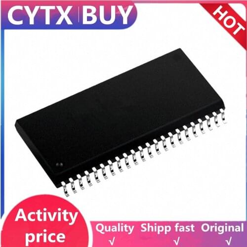 10PCS Chipset TC58NVG0S3HTA00 sop-48 100%NEW conjunto de chips in stock