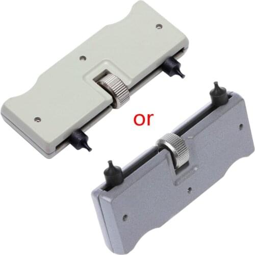 NEW Watch Battery Change Back Case Cover Opener Remover Screw Wrench Repair Tool