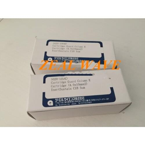 Shimadzu Original InertSustain C18 Shimadzu Genuine Liquid Chromatography Column Protection Column Core 5020-19049