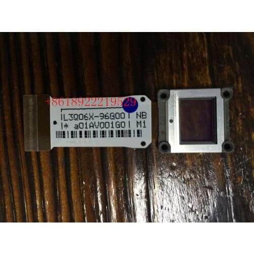Projector LCD panel board for L3Q06X-96G00 spare parts