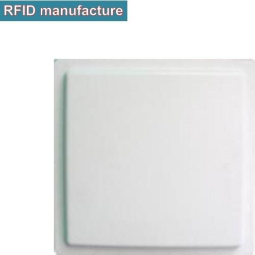 With free sdk C# program/tags sample Access Control 860~960mhz long range uhf rfid passive reader for parking solutions