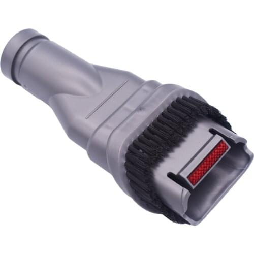 2 in1 Attachment Combination tool bristle brush for dyson DC49 DC59 DC62 v6 DC52 DC54 DC26 DC37 DC45 DC46 DC47 DC48 DC58 replace