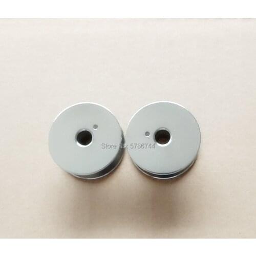 Bobbins #97949 #BO-132 for singer 132K, Golden wheel CSL-1800,DY-253,SK-2B,Typical TW1-2B,GC1800,GC1810,etc