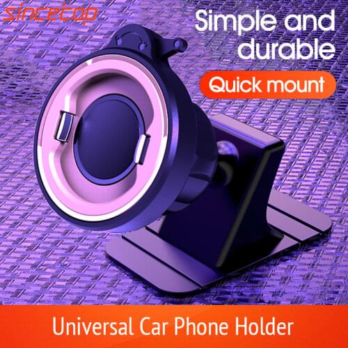 Sincetop Car Mobile Phone Holders