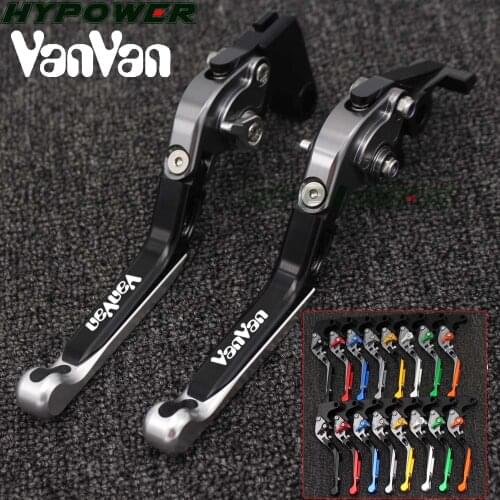 For SUZUKI GSF 600S S-K4 BANDIT 1995-2004 1996 1997 1998 1999 2000 2001 2002 Folding Extendable Motorcycle Brake Clutch Levers